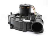 G196HGK-2 Baso Gas Products 1/2" Comb Lp Gas Valve 24V