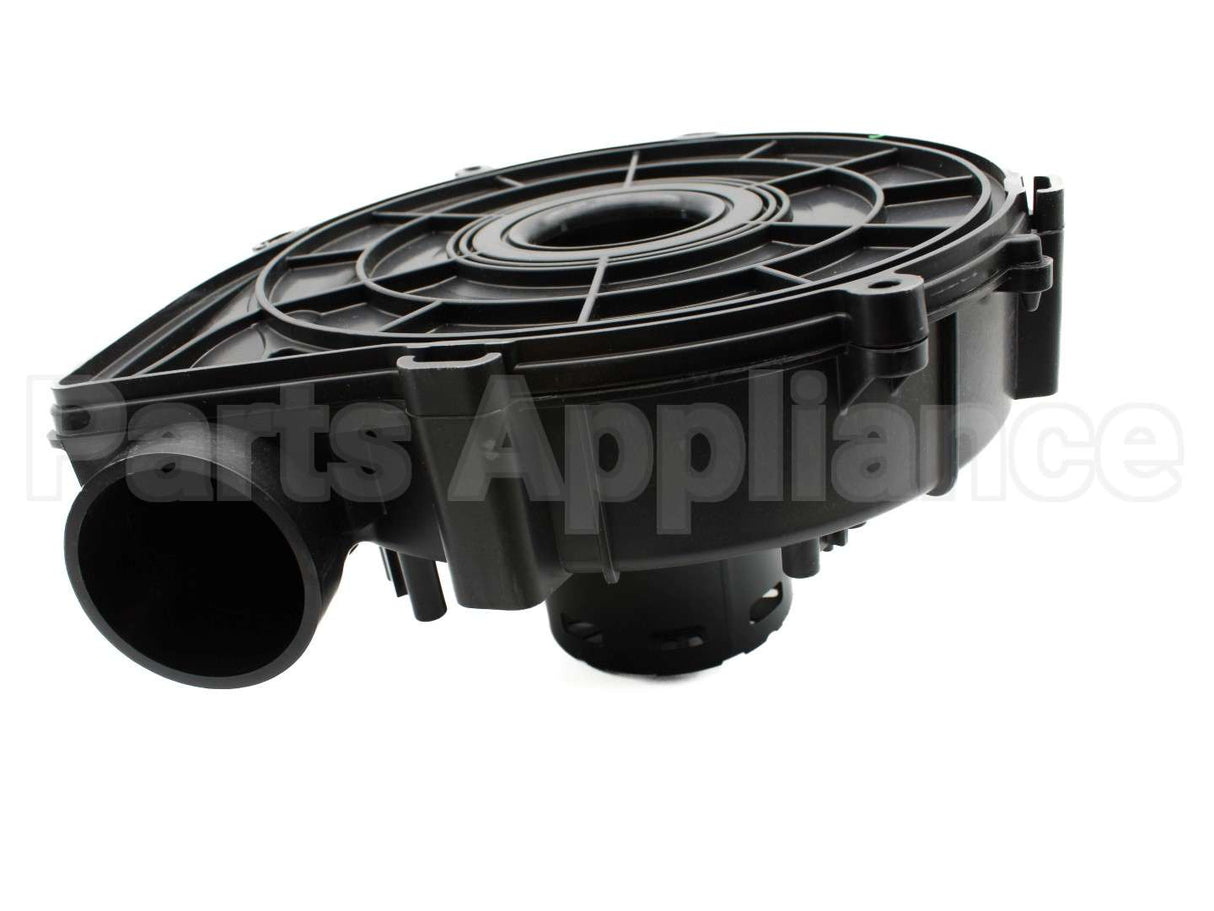 G196HGK-2 Baso Gas Products 1/2" Comb Lp Gas Valve 24V