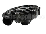 G196HGK-2 Baso Gas Products 1/2" Comb Lp Gas Valve 24V