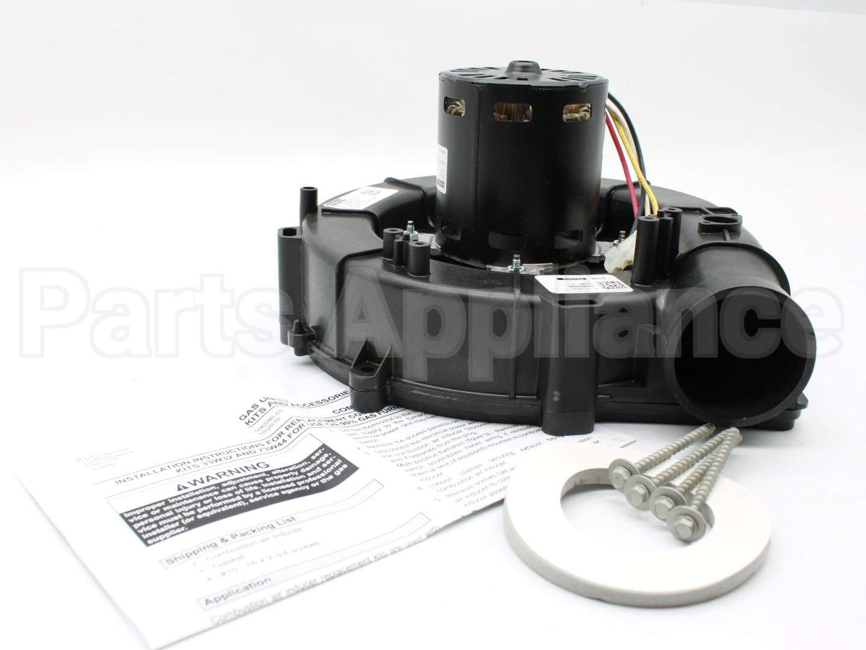G196HGK-2 Baso Gas Products 1/2" Comb Lp Gas Valve 24V