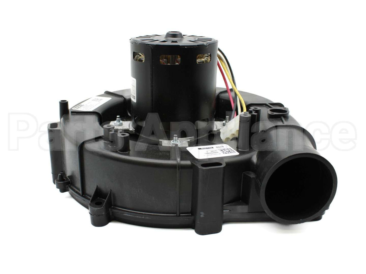 G196HGK-2 Baso Gas Products 1/2" Comb Lp Gas Valve 24V