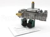 G196HGK-2 Baso Gas Products 1/2" Comb Lp Gas Valve 24V