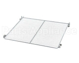 G1ACC-SHLF6 Traulsen 1 Cp Shelf W/Pins And Clips