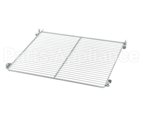 G1ACC-SHLF6 Traulsen 1 Cp Shelf W/Pins And Clips