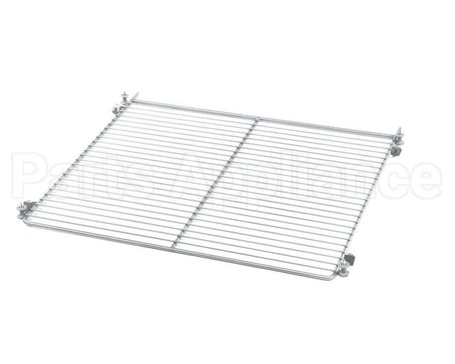 G1ACC-SHLF6 Traulsen 1 Cp Shelf W/Pins And Clips