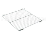 G1ACC-SHLF6 Traulsen 1 Cp Shelf W/Pins And Clips
