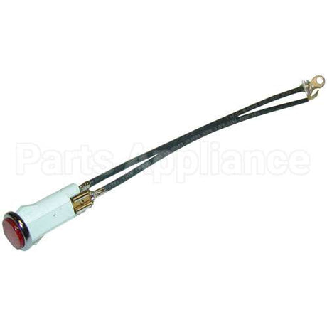 G2-156111 Compatible Star Signal Light 1/2" Red 250V