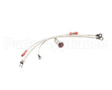 G2-156111 Star Pilot Light Assem