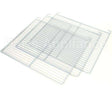 G23ACC-SHLF5 Traulsen 3 Epoxy Shelves On Pins Right