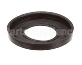 G250 Vollrath Gasket No.8A, 2.50 Id Black