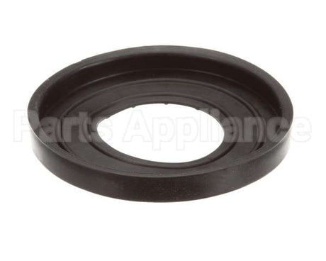 G250 Vollrath Gasket No.8A, 2.50 Id Black