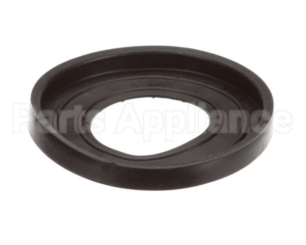 G250 Vollrath Gasket No.8A, 2.50 Id Black