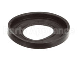 G250 Vollrath Gasket No.8A, 2.50 Id Black