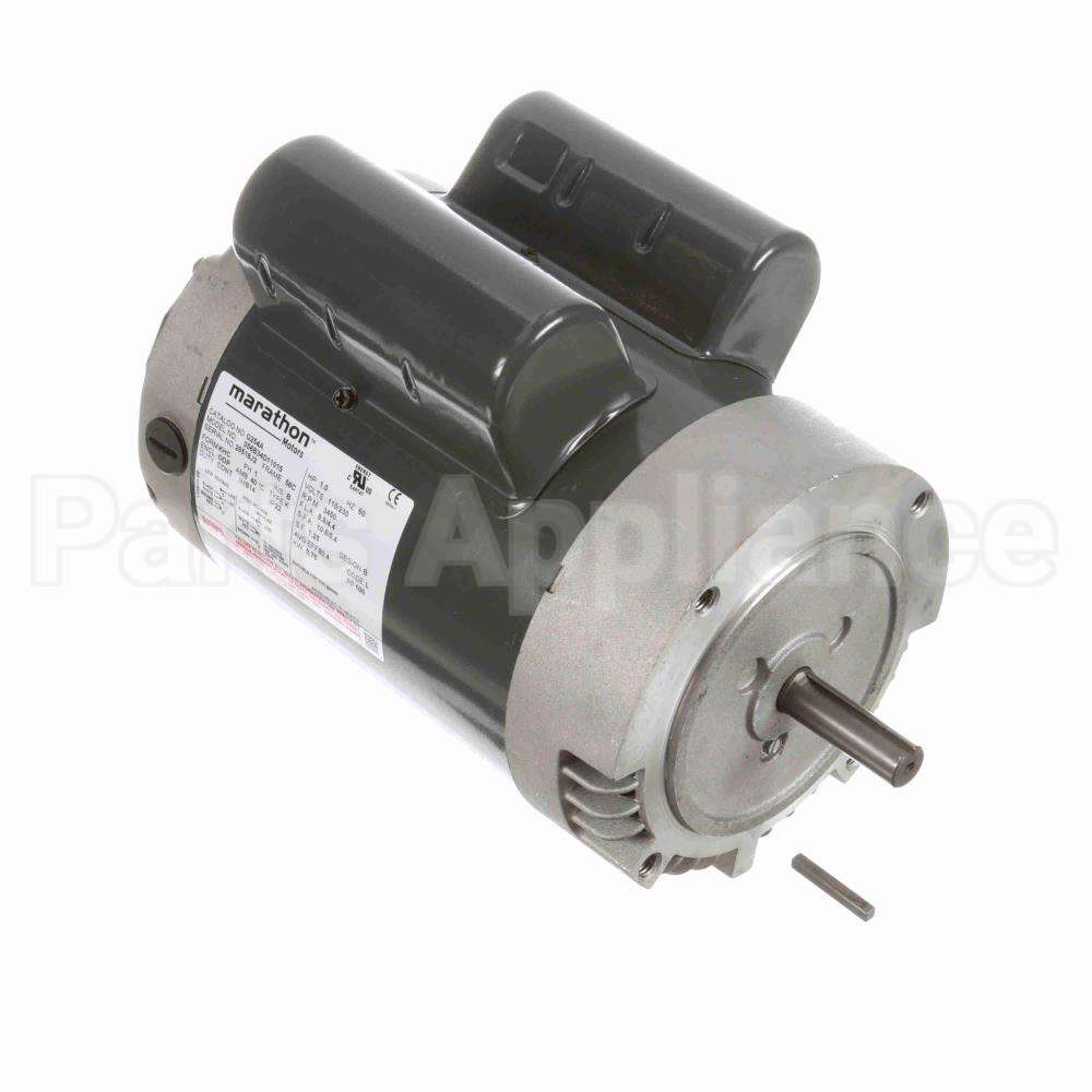 G254A Marathon Motor