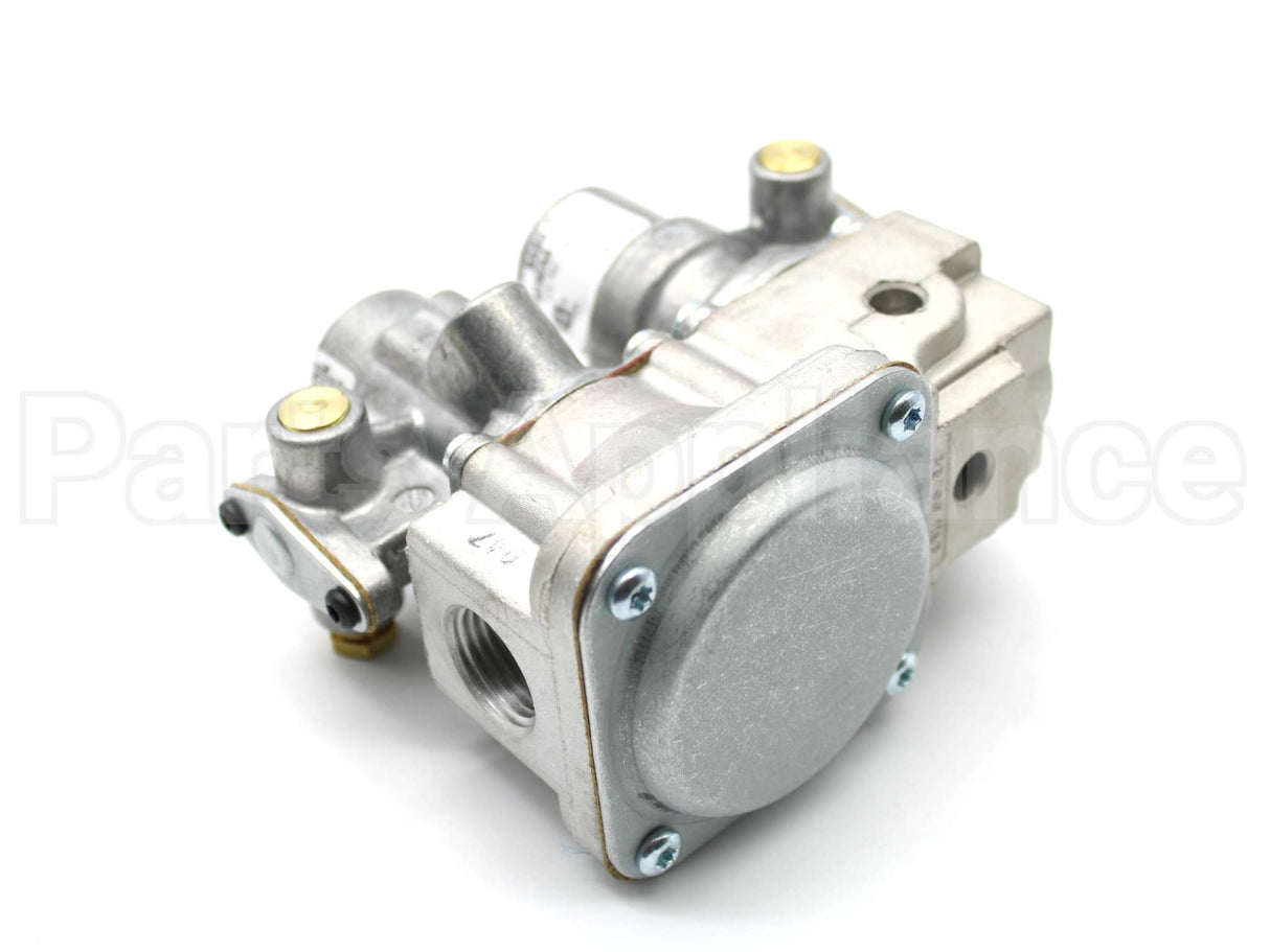 G292AA-1 Baso Gas Products 1/2" Dual Automatic Pilot Vlv