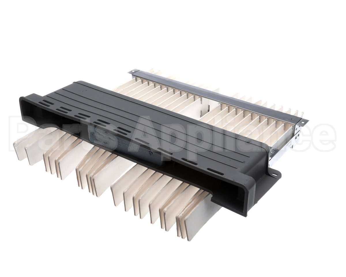 G2F1901100 Turbo Air Wicking Pad Kit