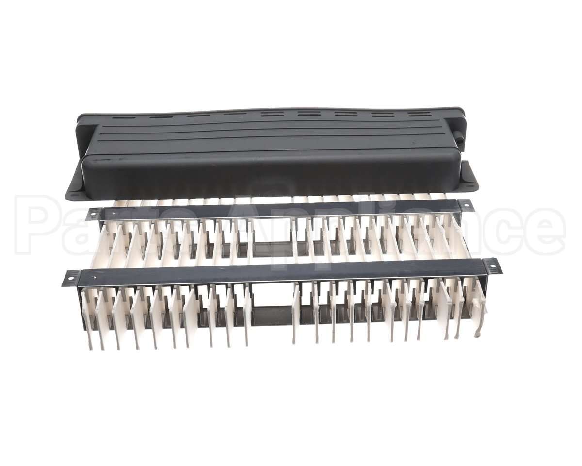 G2F1901100 Turbo Air Wicking Pad Kit