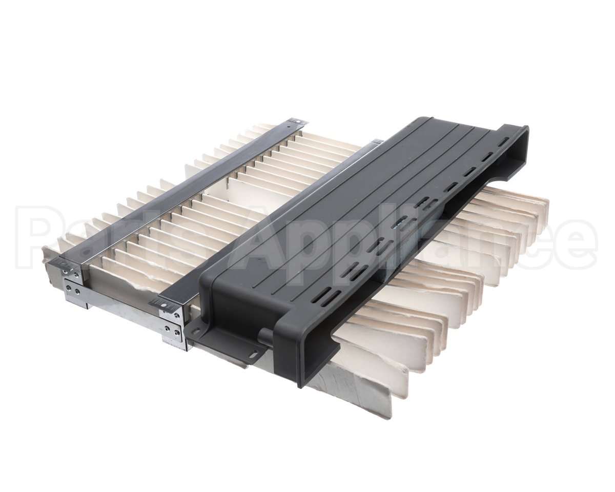 G2F1901100 Turbo Air Wicking Pad Kit