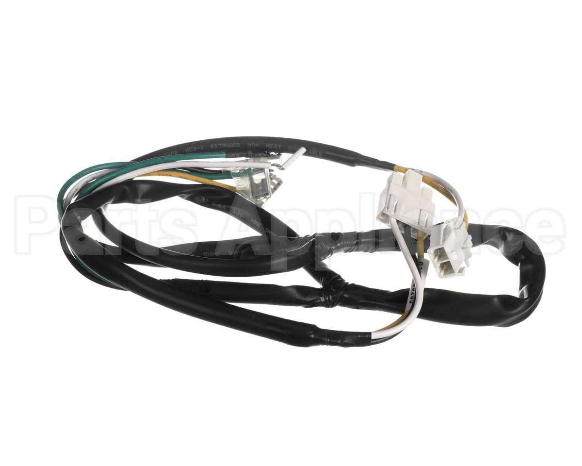 G2F2400200 Turbo Air Harness Relay M3F24