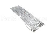 G2F5300200 Turbo Air Drain Pan Heater