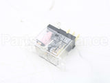 G2R-1-SNI-AC24(S) Omron Spdt 24Vac Relayw/Testbtn Led