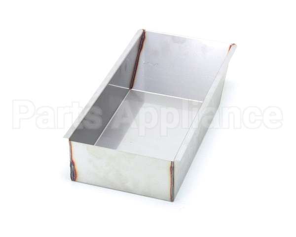 G3-Y7046 Star Grease Drawer Griddle