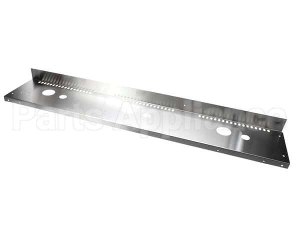 G3-Z15808 Star Front Panel, 8G-636T