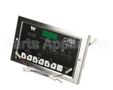 G3-Z5996 Star Bottom Panel
