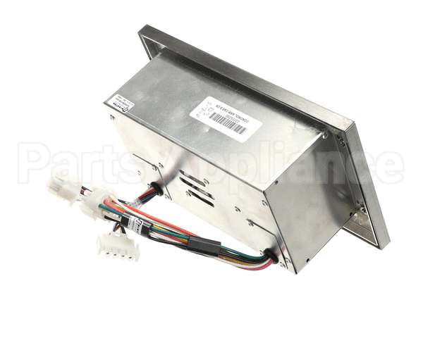 G3-Z5996 Star Bottom Panel