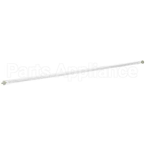 G305A Compatible Cecilware Quartz Element 120V 1000W 44-1/4"