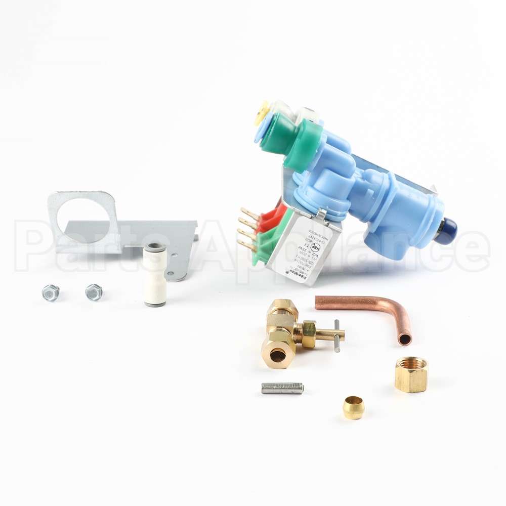 G32914174 Vikingwater Valve And Bracket