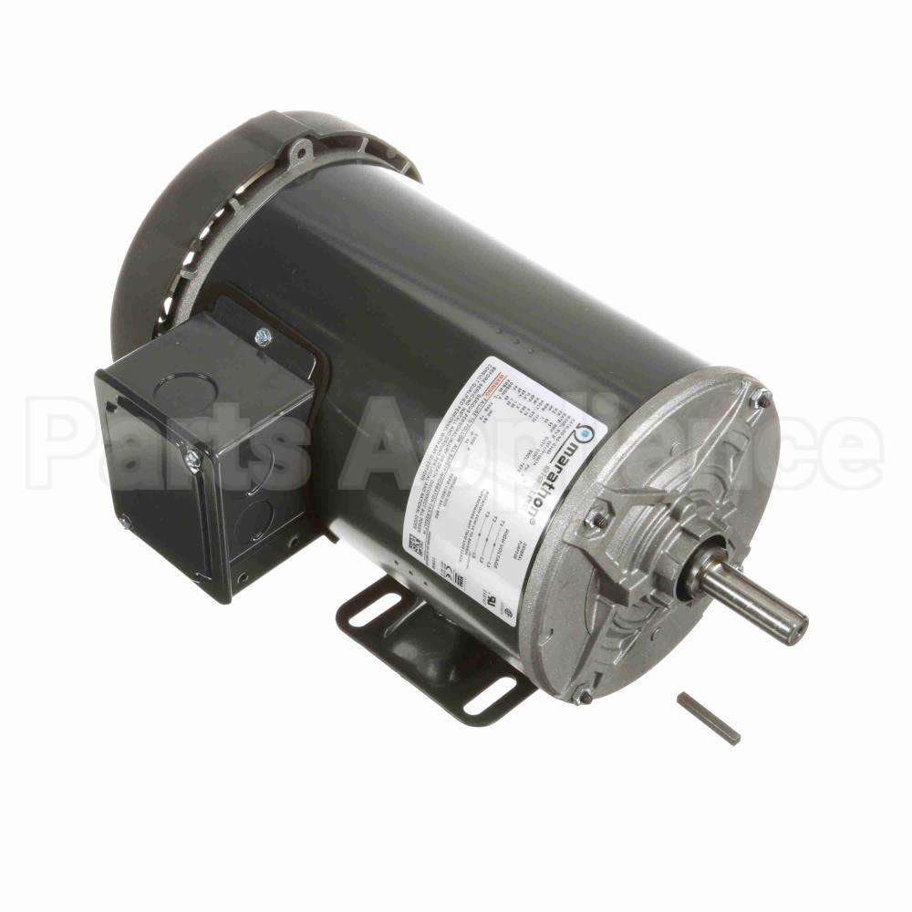 G348A Marathon Motor