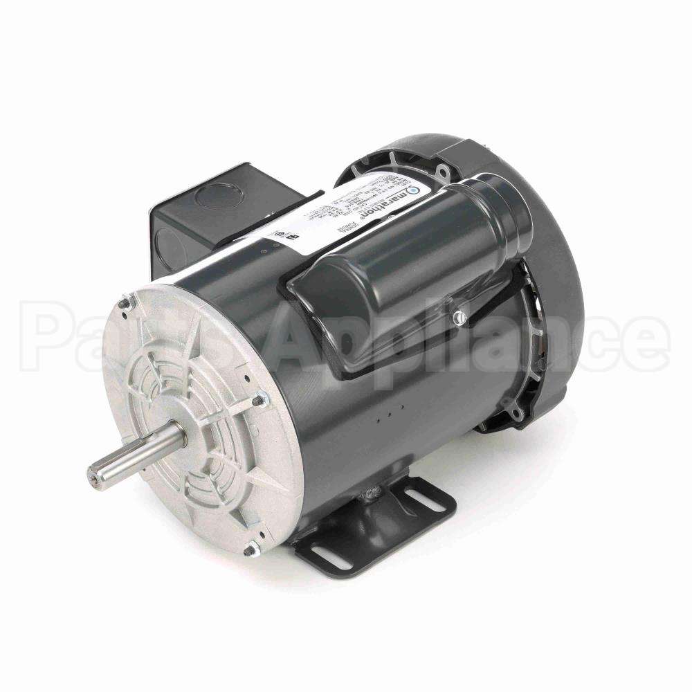 G356 Marathon Motor