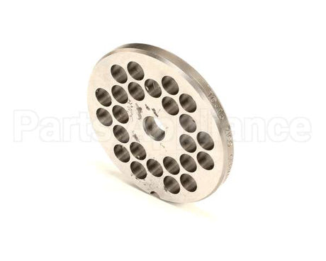 G420102-1-4 Turbo Air Grinding Plate 1/4"