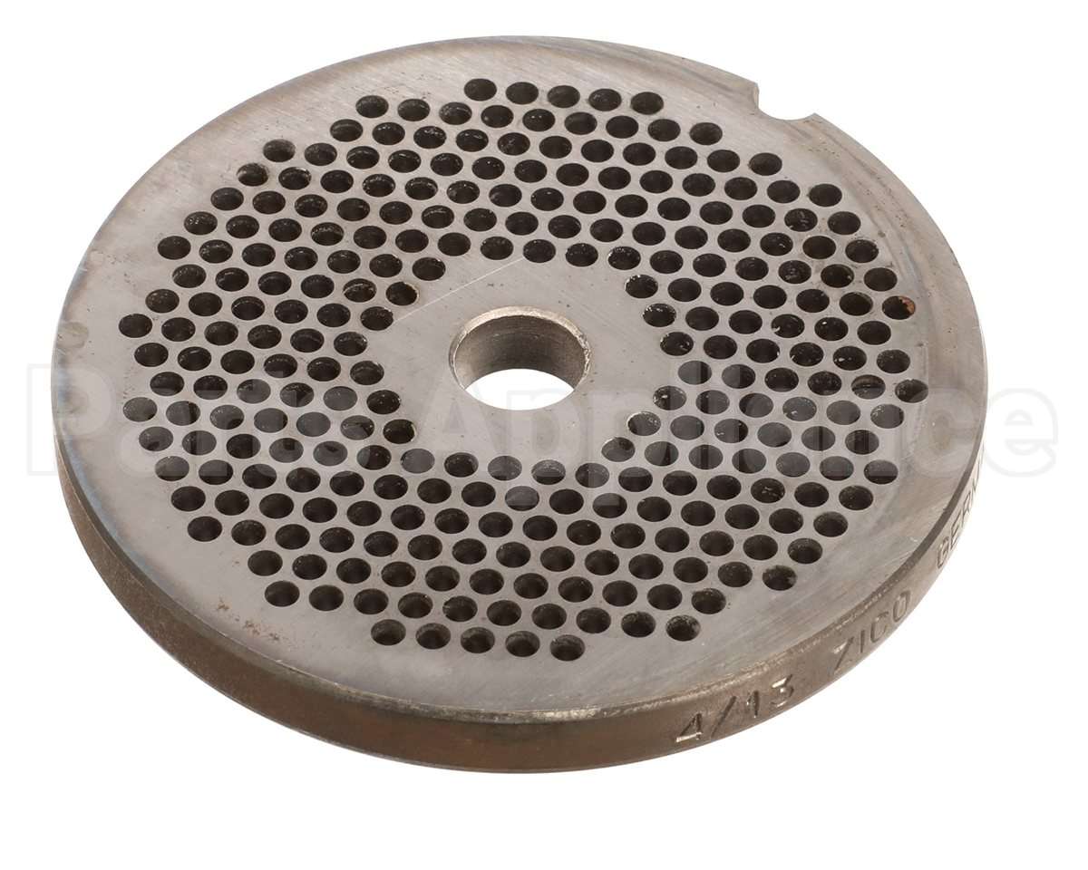 G420102-1-8 Turbo Air Grinding Plate 1/8"