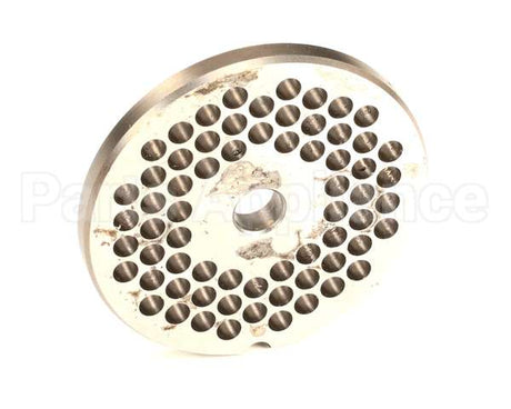 G420102-3-8 Turbo Air Grinding Plate 3/8"