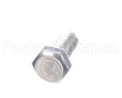 G420163 Turbo Air Truss Head Screw(+)(2)