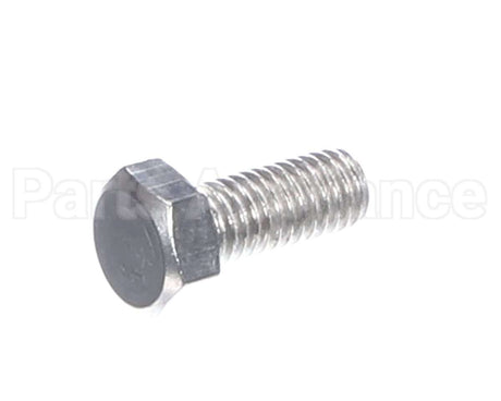 G420163 Turbo Air Truss Head Screw(+)(2)