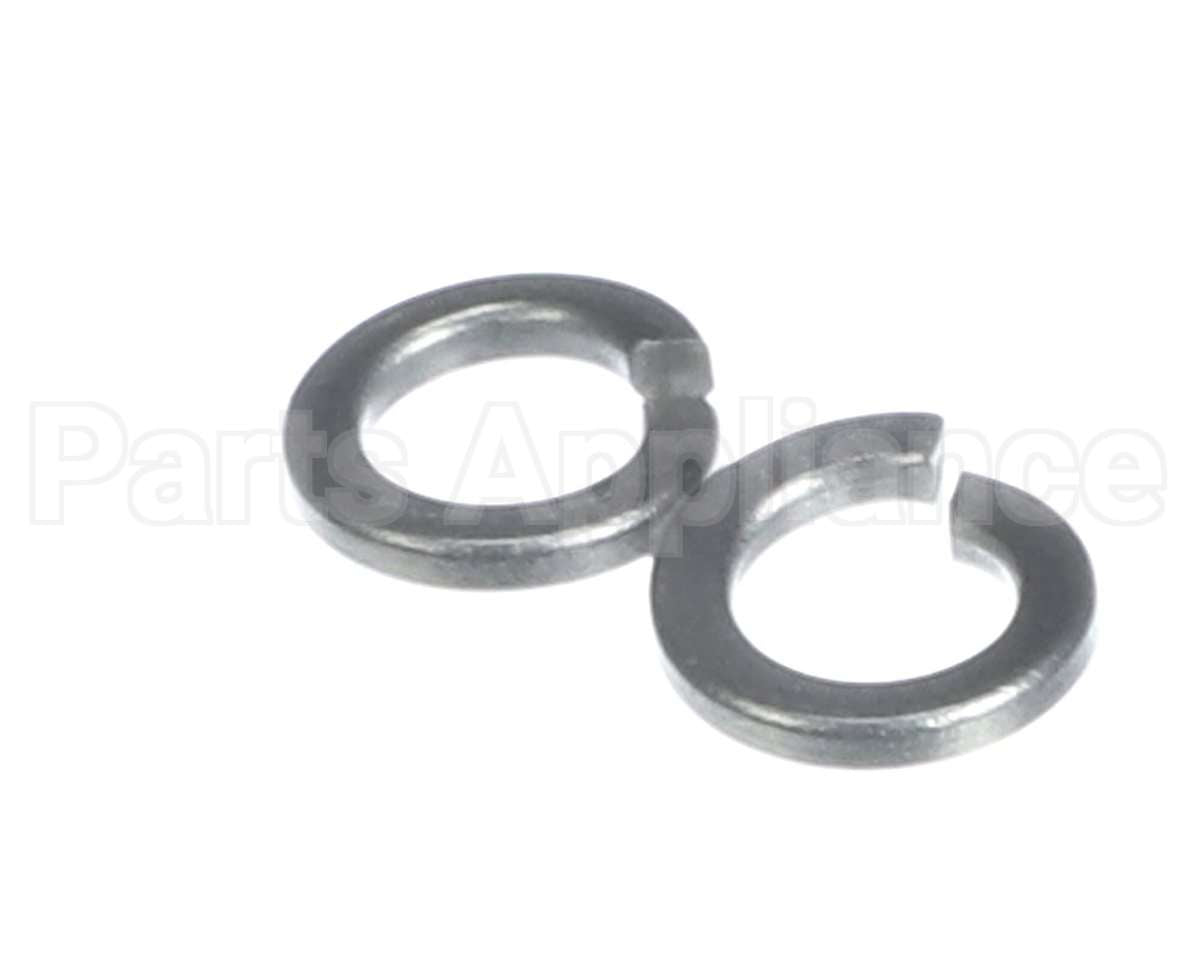 G420164 Turbo Air Spring Lock Washer(2)