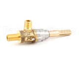 G4447-XX Garland Valve Top Burner Less Hood