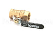 G50 Krowne Royal Series 12" Gas Valve