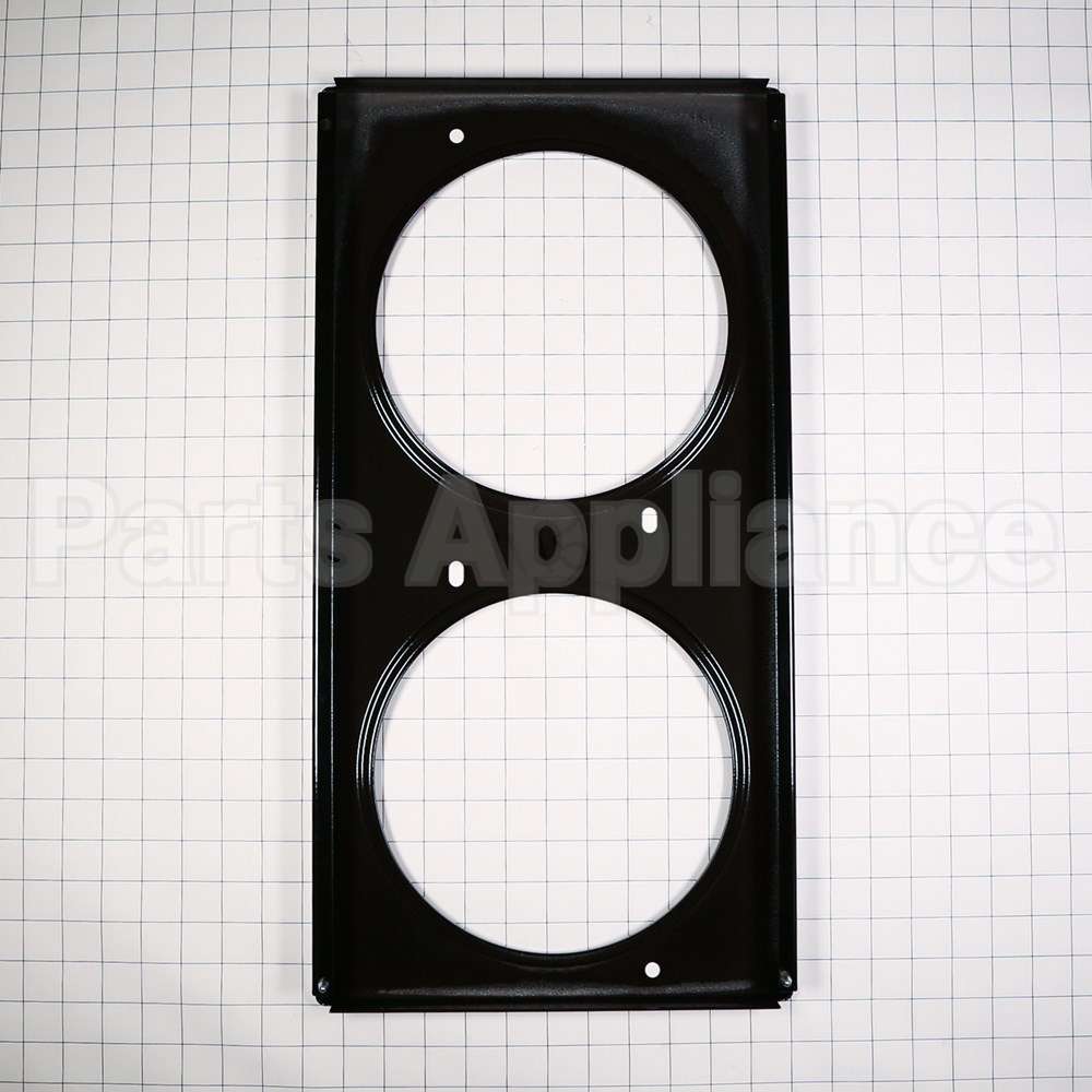 G50013584BK Vikinggrate Support-Black