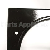 G50013584BK Vikinggrate Support-Black