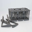 G5088897 Vikingsilverware Basket