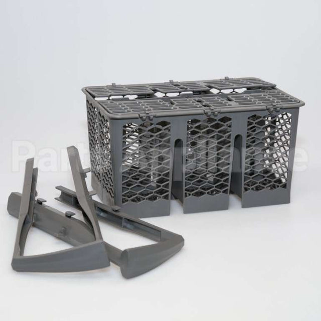 G5088897 Vikingsilverware Basket