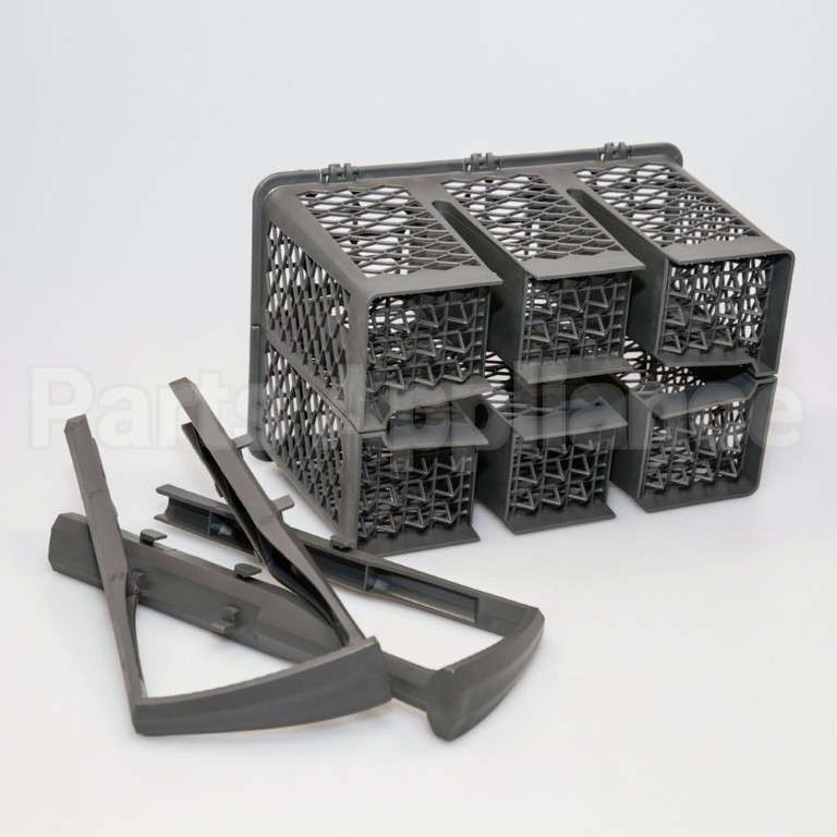 G5088897 Vikingsilverware Basket