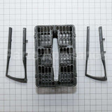 G5088897 Vikingsilverware Basket