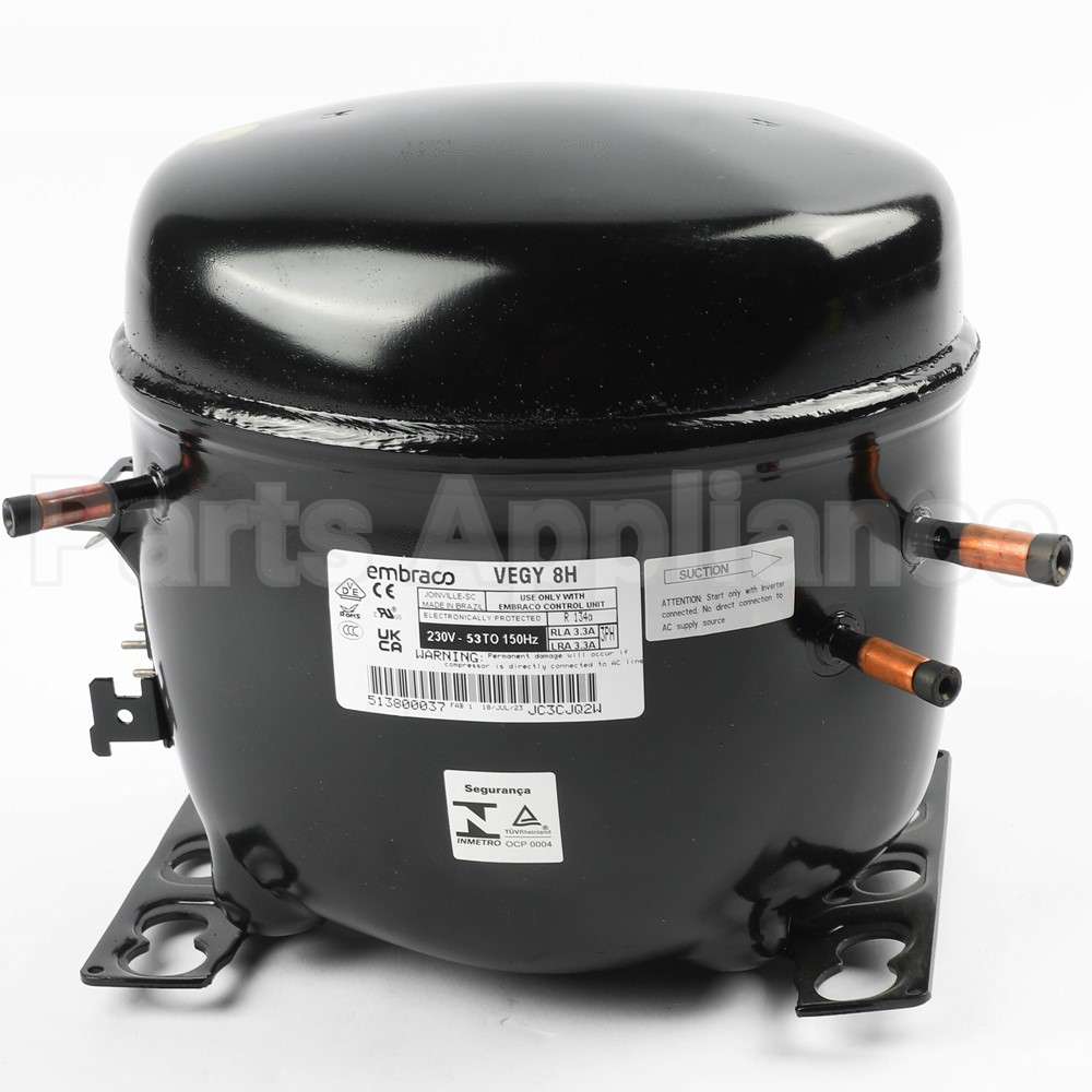 G5097976 Viking --Compressor