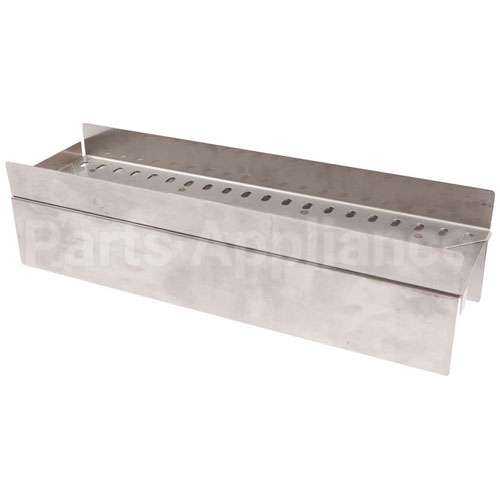 G5182U Compatible Bakers Pride Log Holder Assy (Cf/T)