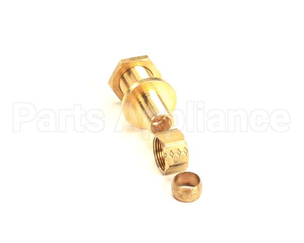 G5420 Garland Orifice Fitting Natural